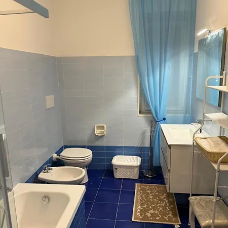 Apartment Al Berso'