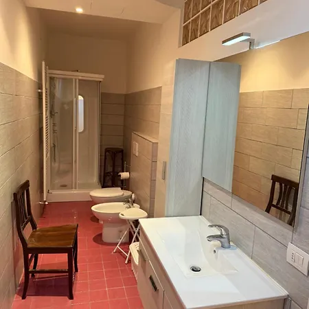 Al Berso' Apartment