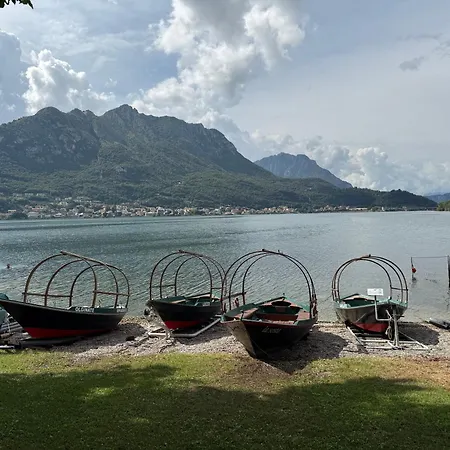 Al Berso' * Lecco