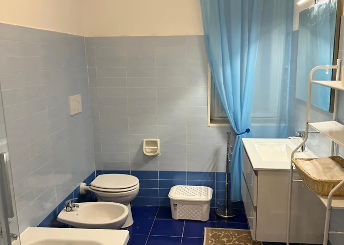 Apartamento Al Berso'