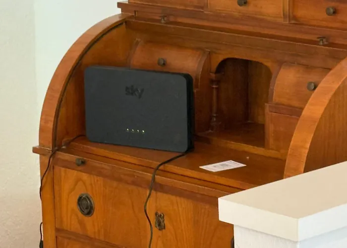 Apartamento Al Berso' Lecco