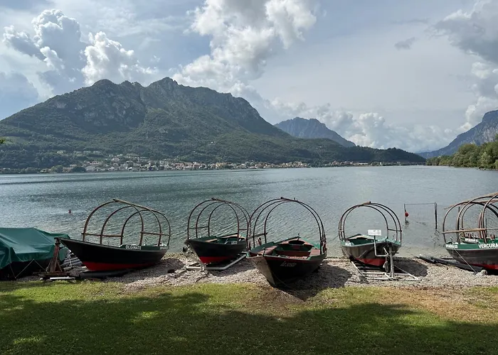 Al Berso' * Lecco