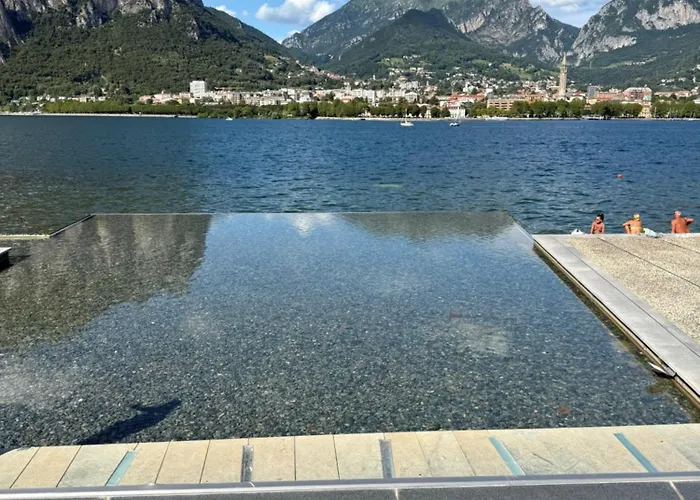 Al Berso' * Lecco