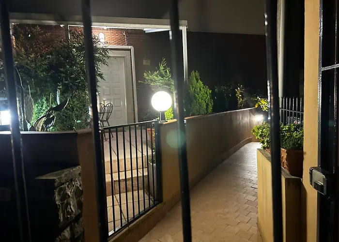 Al Berso' Apartamento