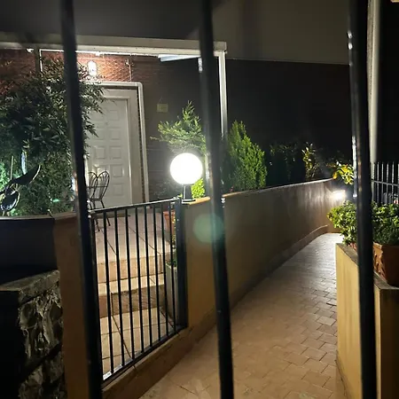 Al Berso' Apartament